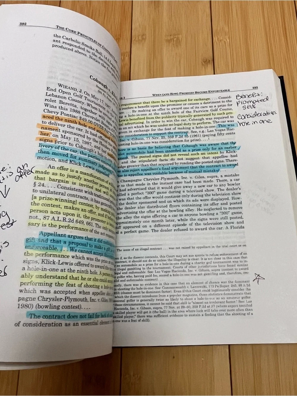 Contracts Cases and Comments Book 11th edition Dawson Harvey Henderson Baird